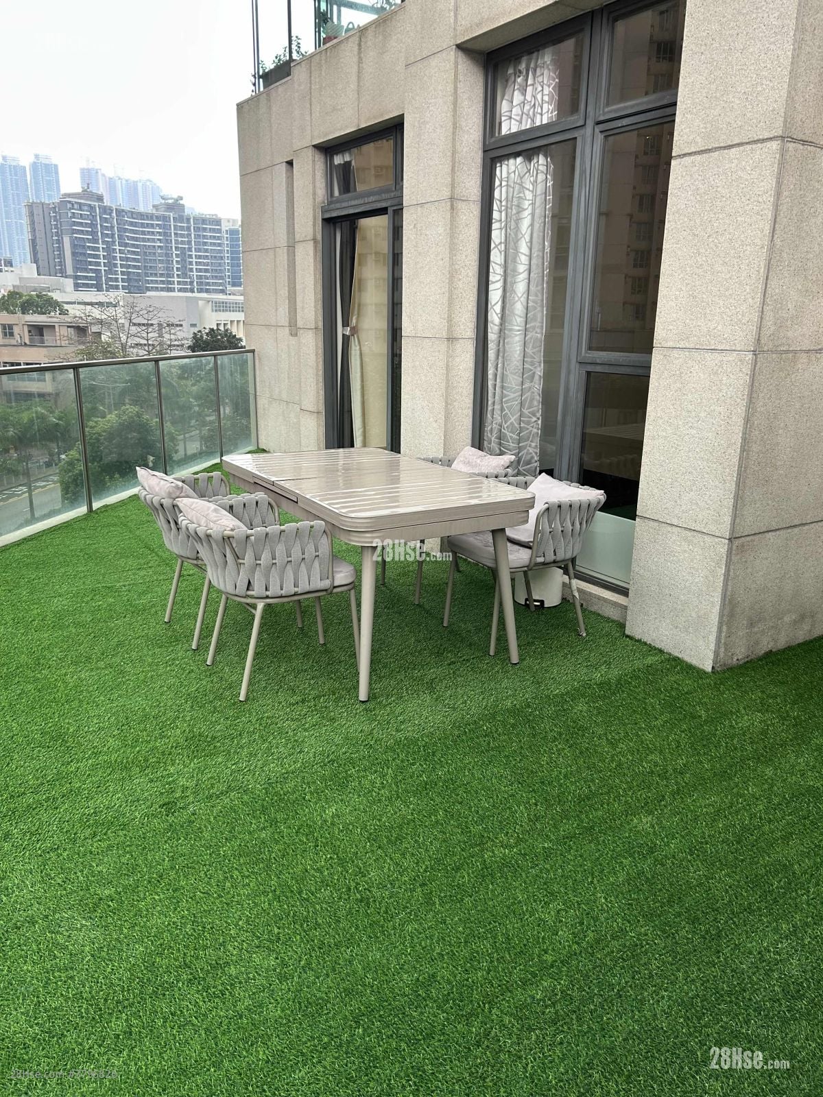 天晋 售盘 3 房 , 2 浴室 783 平方尺