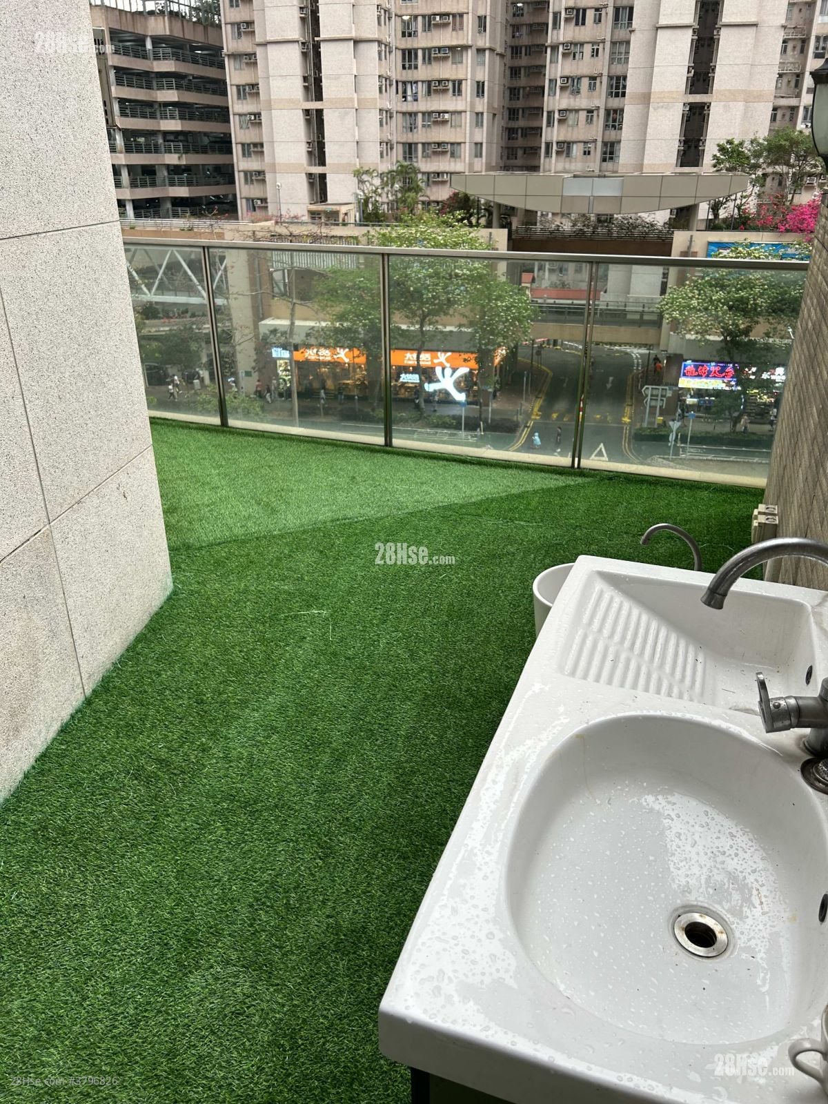 天晋 售盘 3 房 , 2 浴室 783 平方尺