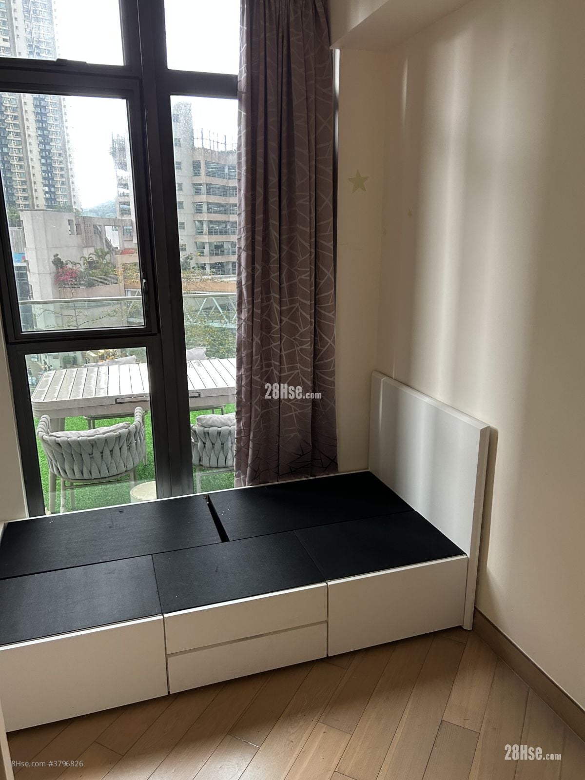 天晋 售盘 3 房 , 2 浴室 783 平方尺