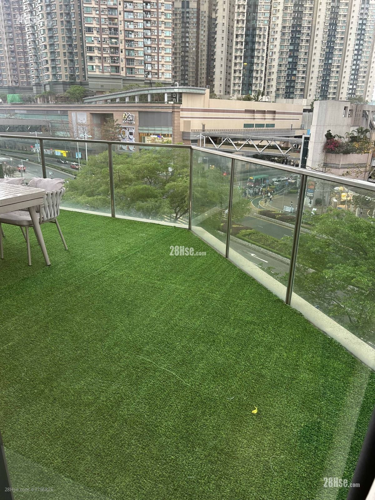 天晋 售盘 3 房 , 2 浴室 783 平方尺