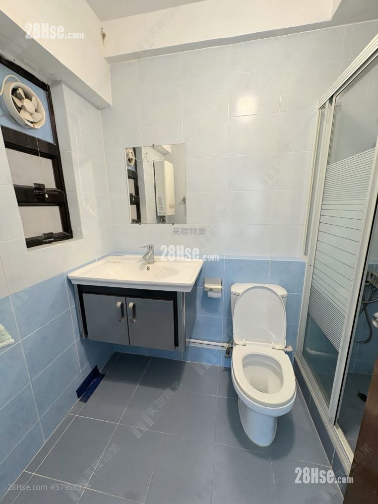 冠峰园 售盘 720 平方尺