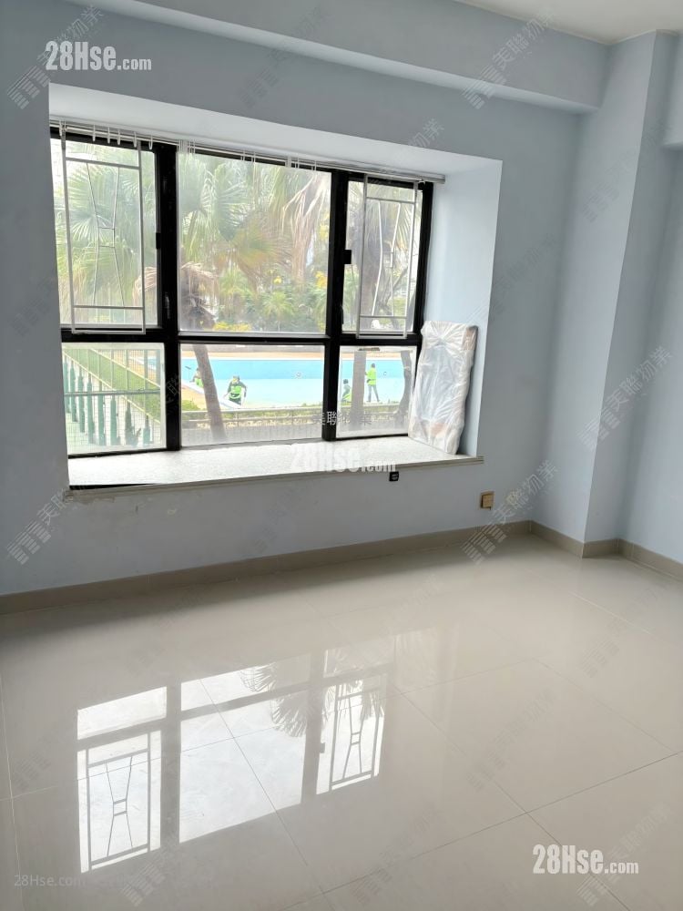 冠峰园 售盘 720 平方尺