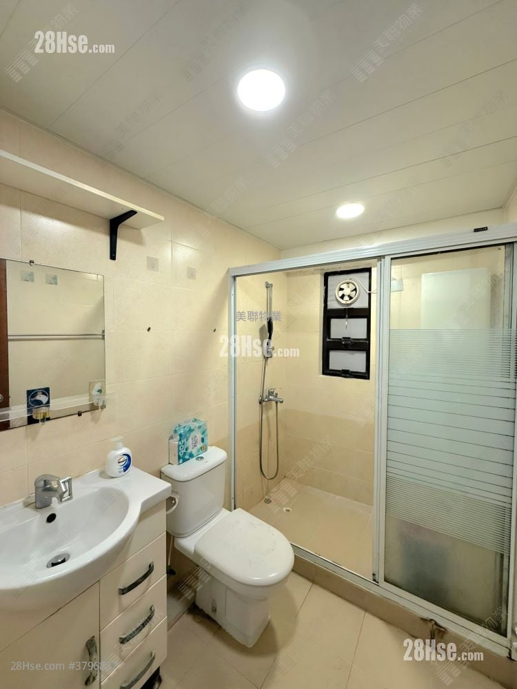 冠峰园 售盘 720 平方尺