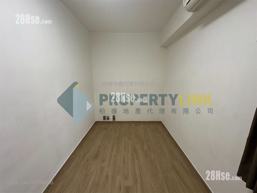 嘉景台 售盘 2 房 , 1 浴室 436 平方尺