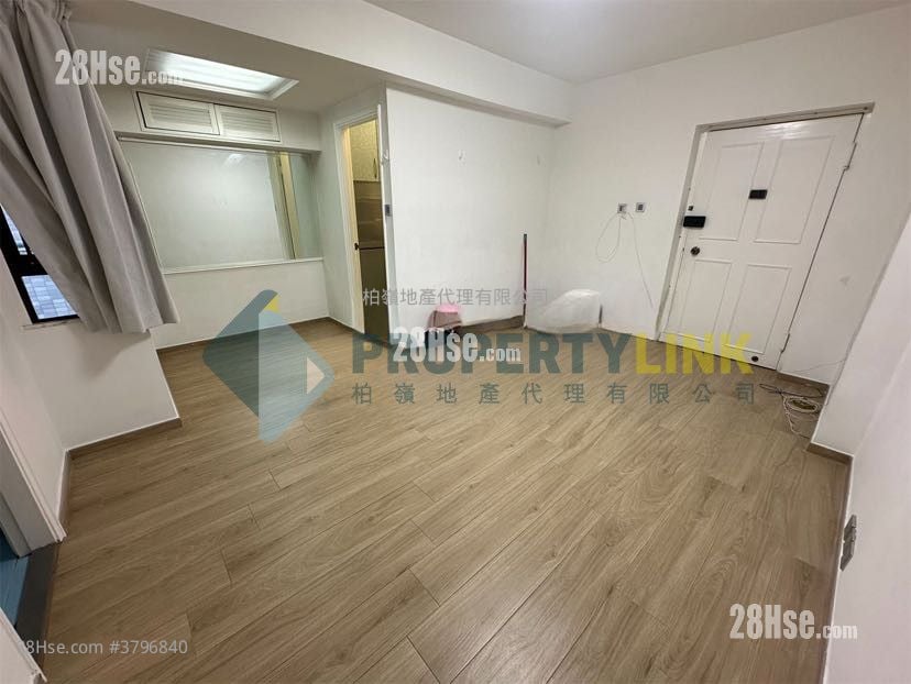 嘉景台 售盘 2 房 , 1 浴室 436 平方尺