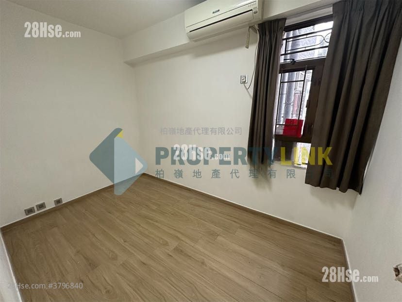 嘉景台 售盘 2 房 , 1 浴室 436 平方尺