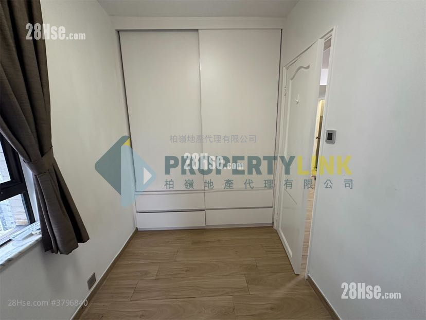 嘉景台 售盘 2 房 , 1 浴室 436 平方尺