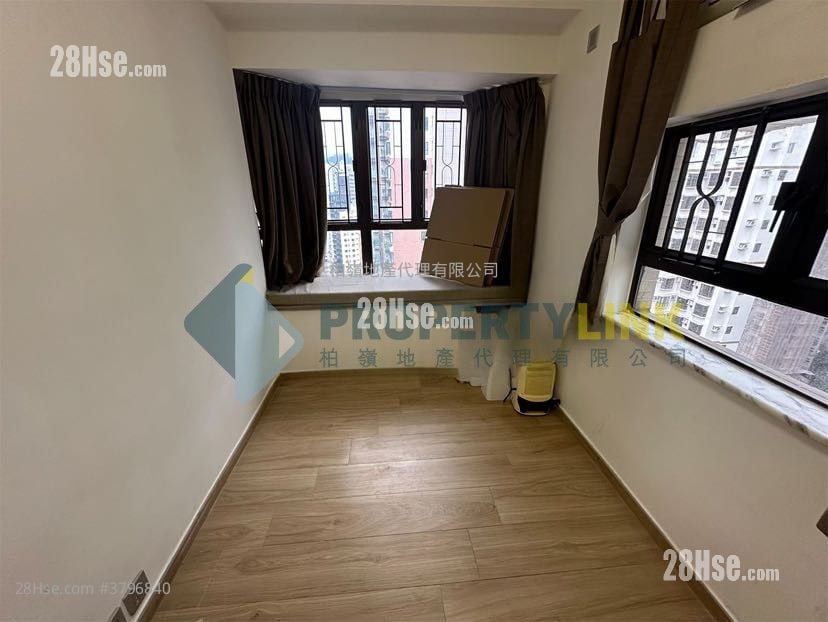 嘉景台 售盘 2 房 , 1 浴室 436 平方尺