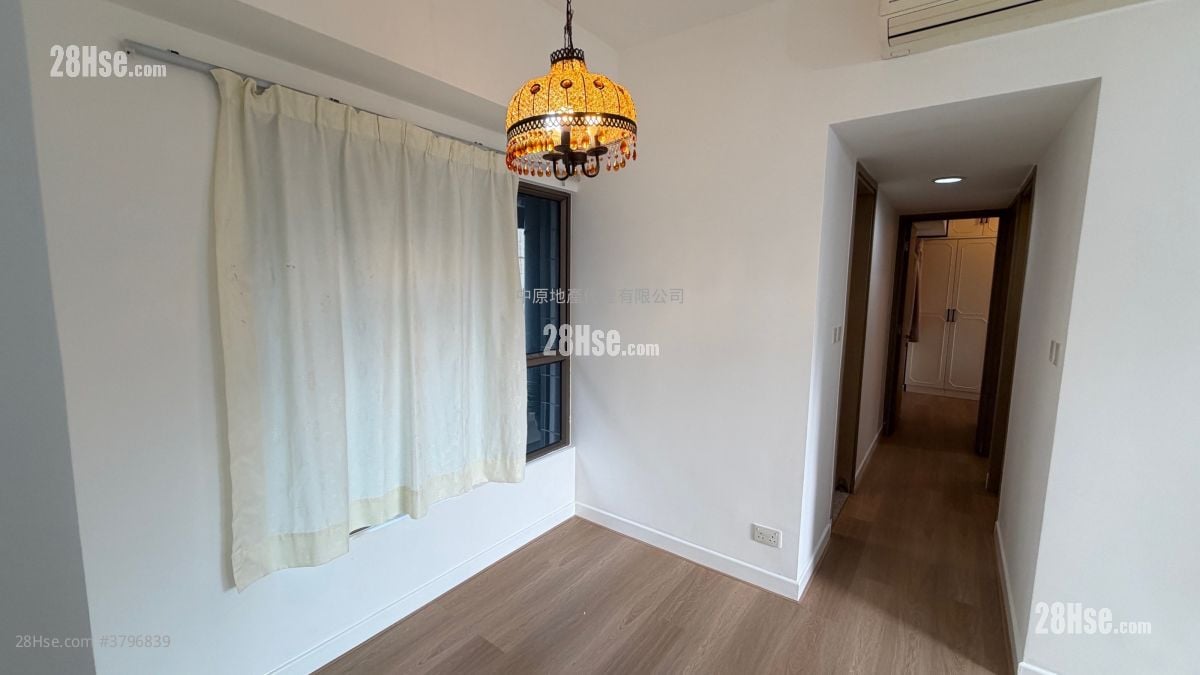 寓弍捌 售盘 3 房 543 平方尺