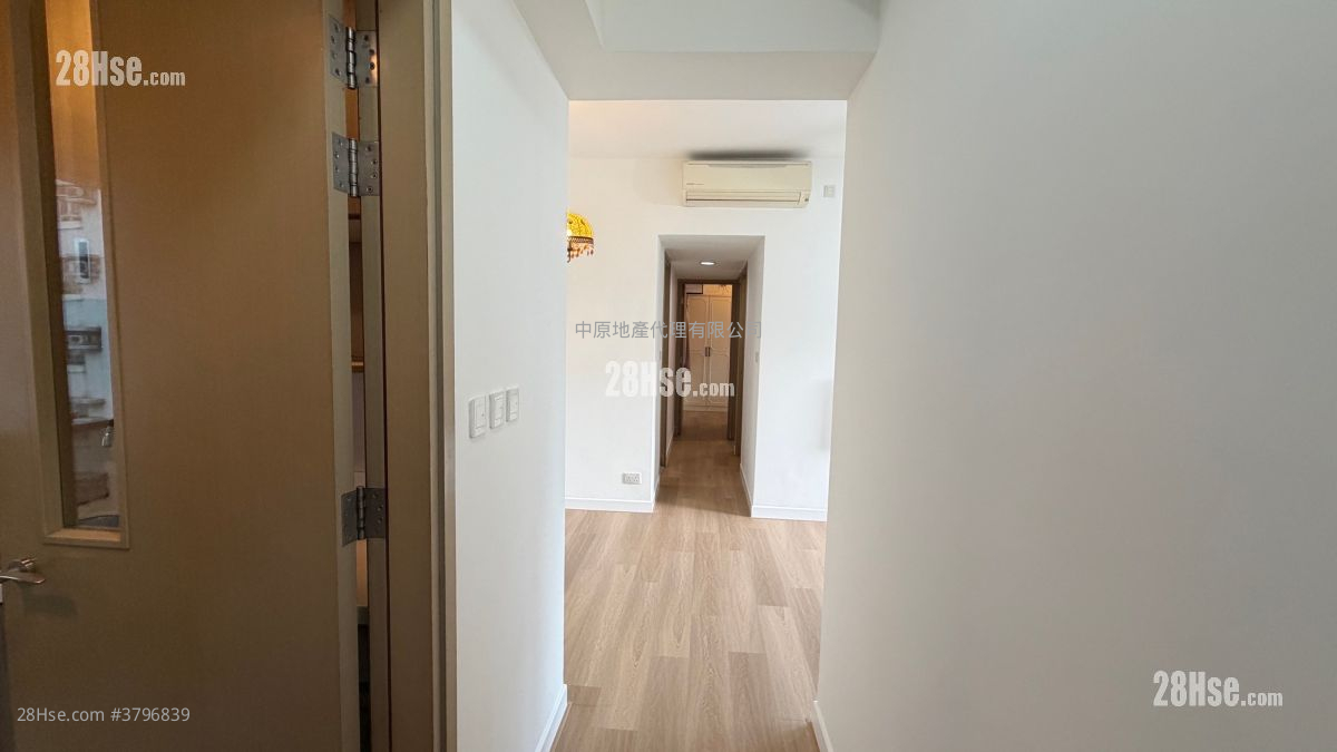 寓弍捌 售盘 3 房 543 平方尺