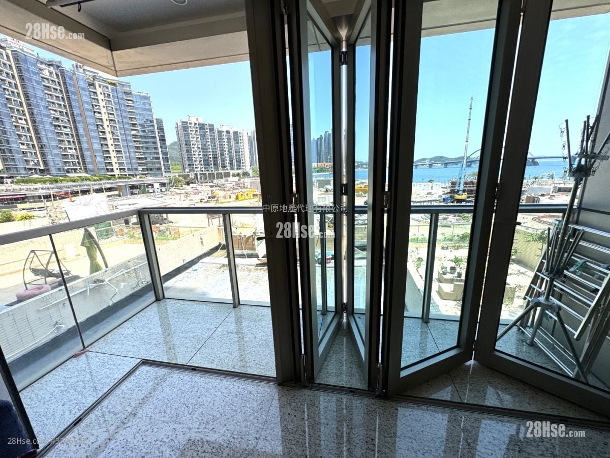 Corinthia By The Sea Sell 3 Bedrooms 986 ft²