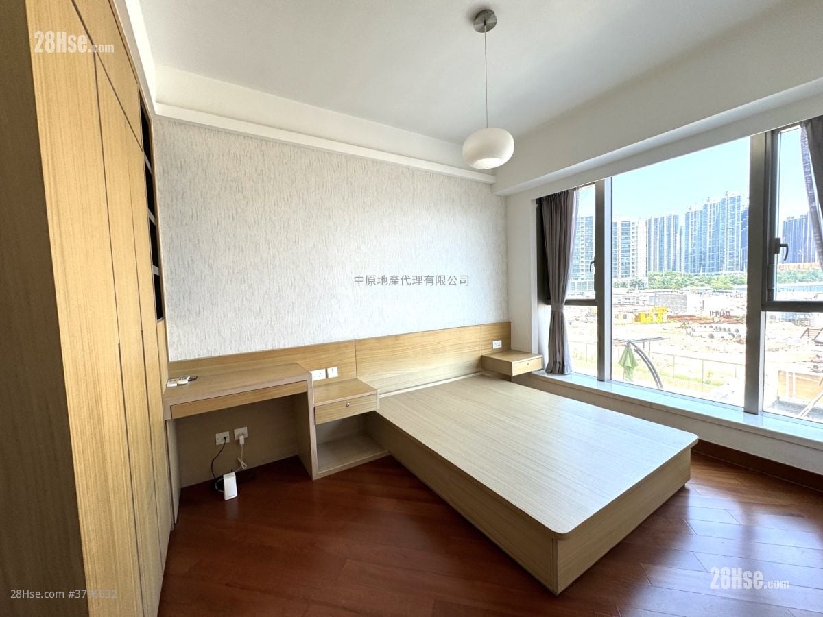 Corinthia By The Sea Sell 3 Bedrooms 986 ft²