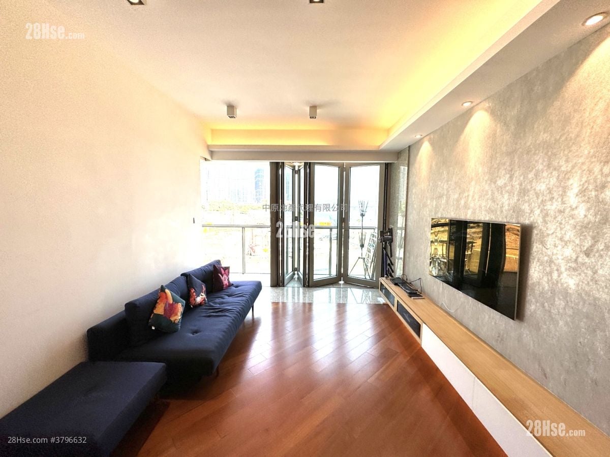 Corinthia By The Sea Sell 3 Bedrooms 986 ft²