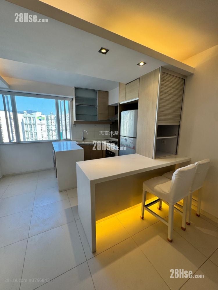 怡景大厦 售盘 2 房 , 1 浴室 465 平方尺