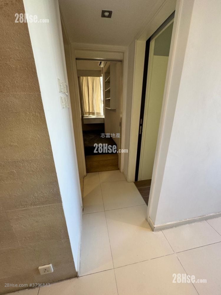 怡景大厦 售盘 2 房 , 1 浴室 465 平方尺