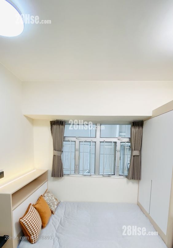 Yan On Building Rental 180 ft²