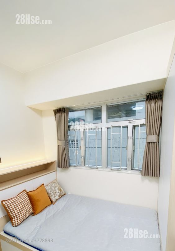 Yan On Building Rental 180 ft²