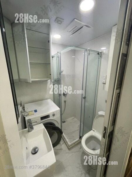 半岛豪庭 售盘 3 房 791 平方尺