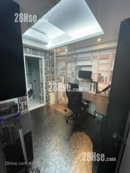 半岛豪庭 售盘 3 房 791 平方尺