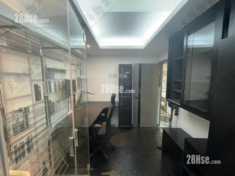 半岛豪庭 售盘 3 房 791 平方尺