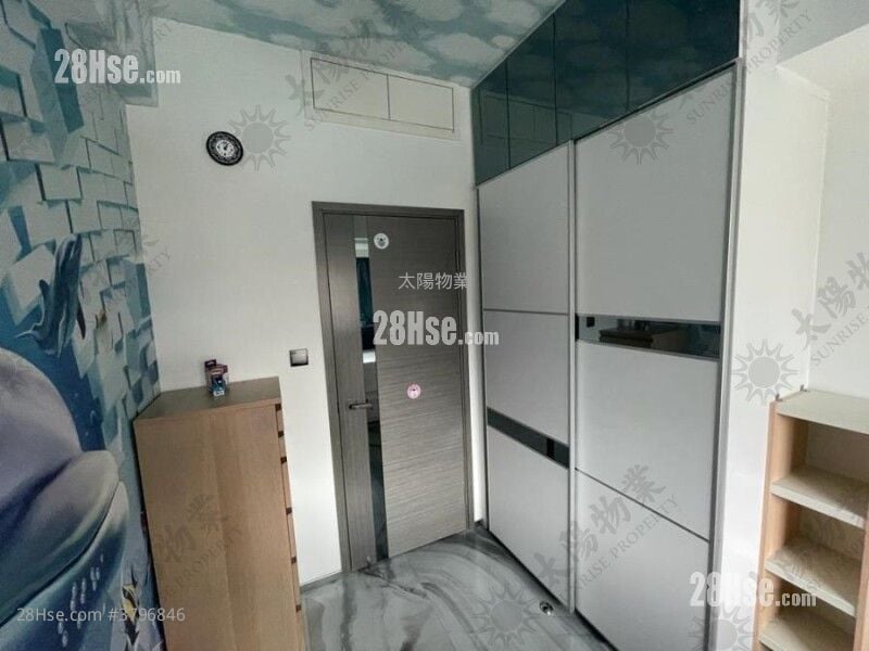 半岛豪庭 售盘 3 房 791 平方尺