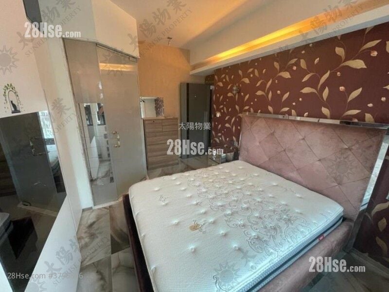 半岛豪庭 售盘 3 房 791 平方尺