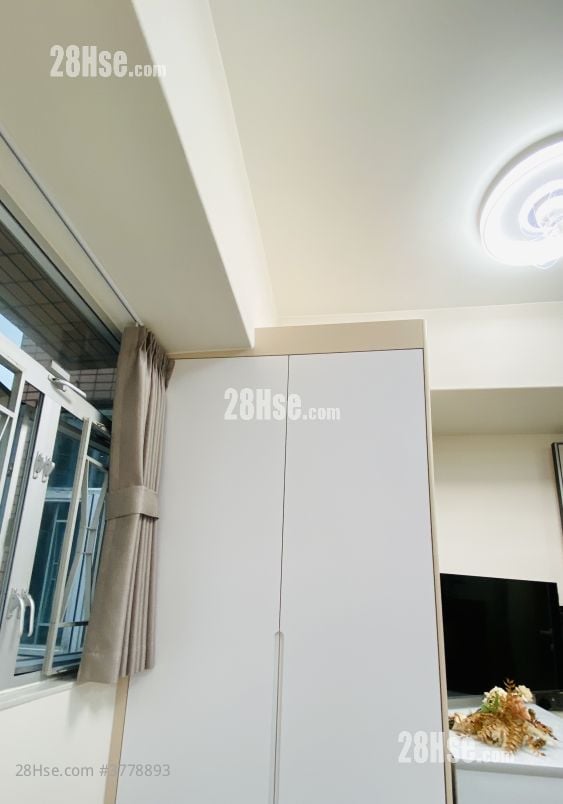 Yan On Building Rental 180 ft²