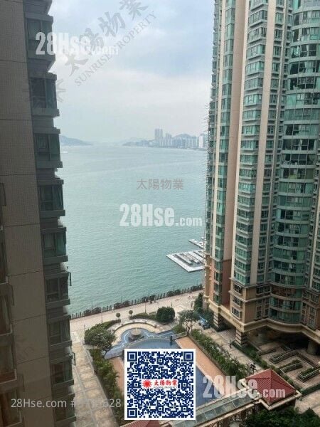 海逸豪园 售盘 4 房 866 平方尺