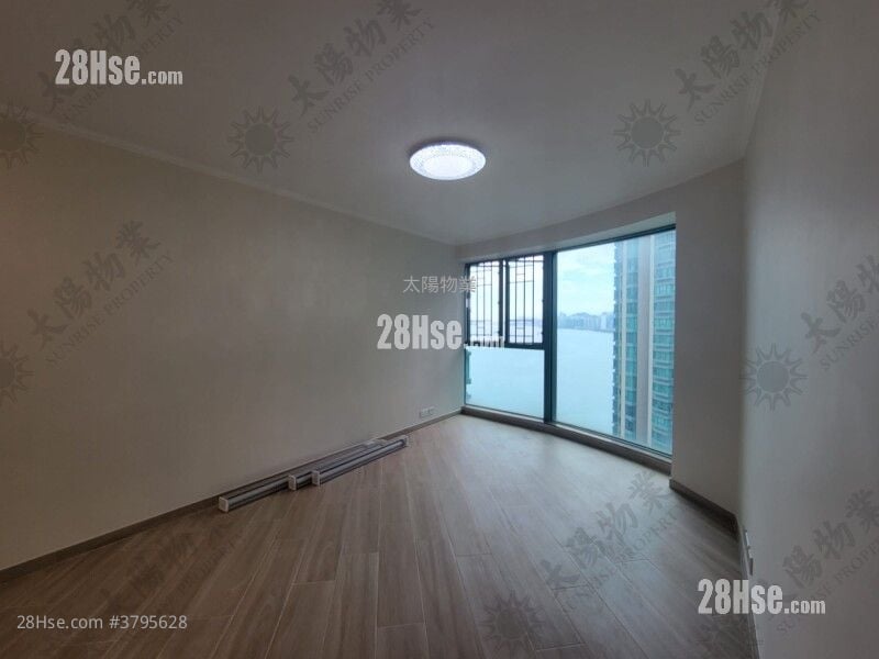 海逸豪园 售盘 4 房 866 平方尺