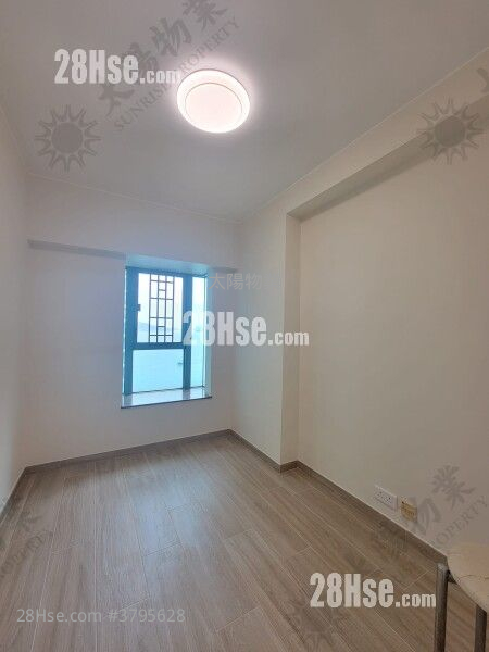 海逸豪园 售盘 4 房 866 平方尺