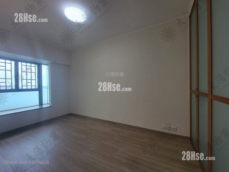 海逸豪园 售盘 4 房 866 平方尺