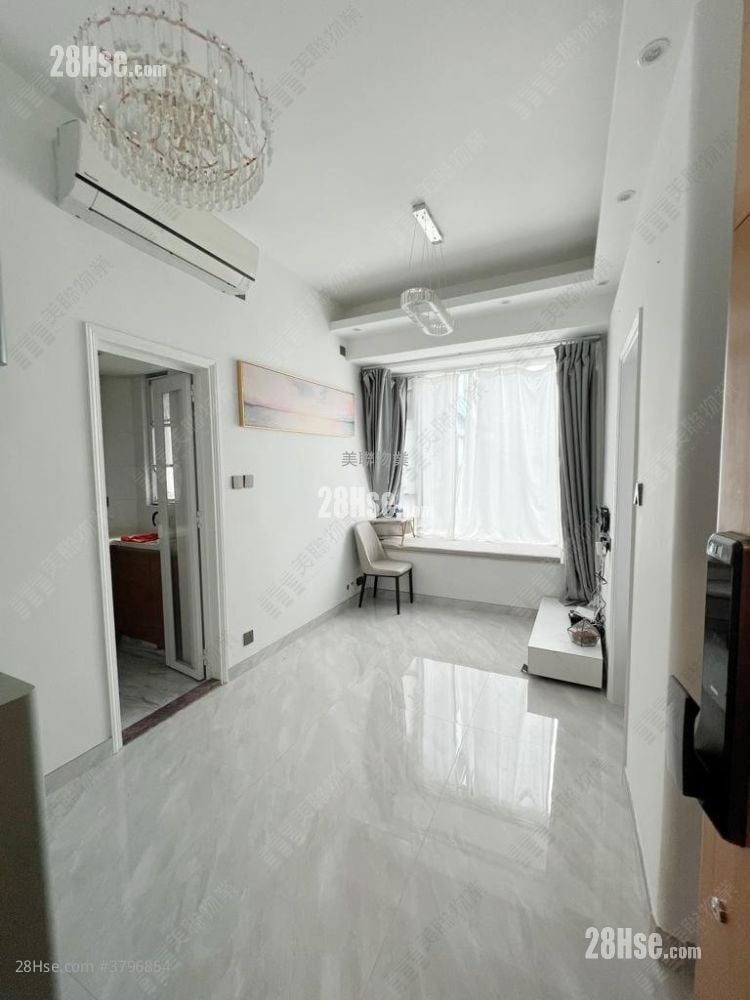 Indihome Rental 1 Bedroom , 1 Bathroom 312 ft²