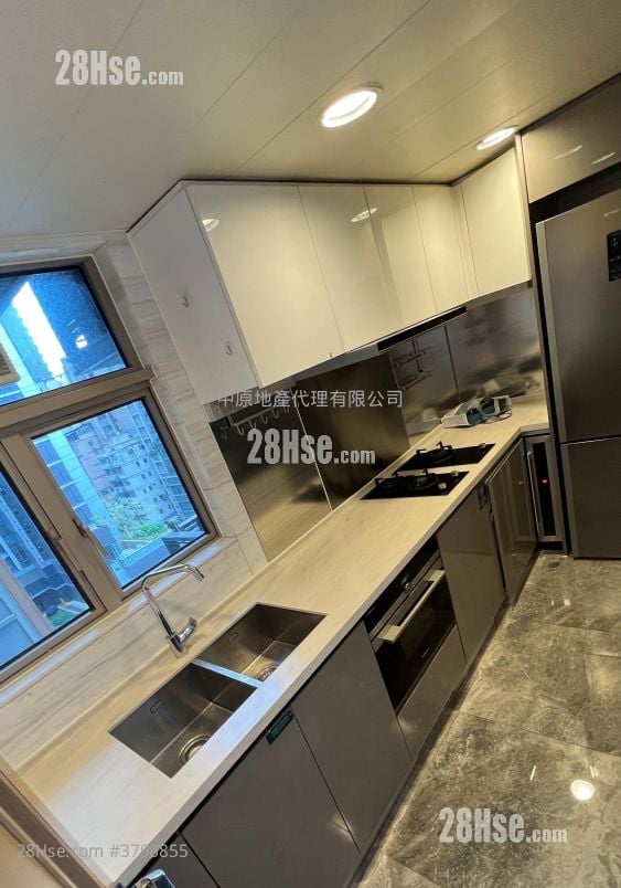 Seaside Sonata Sell 3 Bedrooms 786 ft²