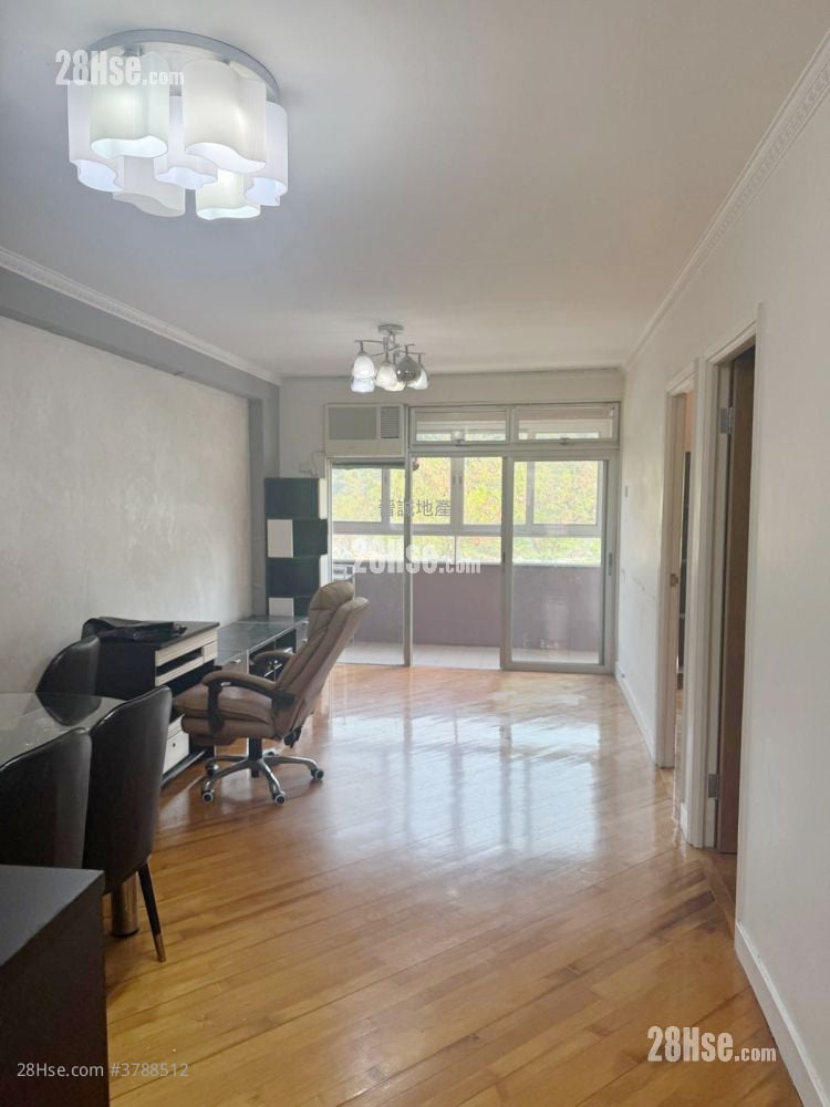 村屋 租盘 3 房 , 1 浴室