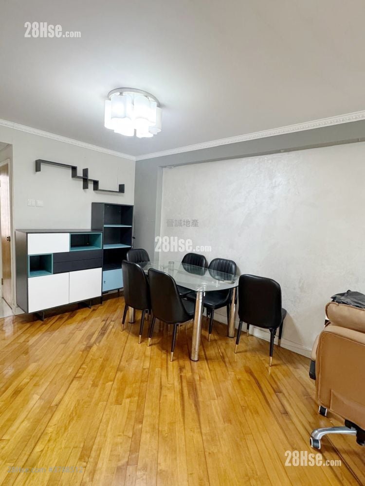 村屋 租盘 3 房 , 1 浴室