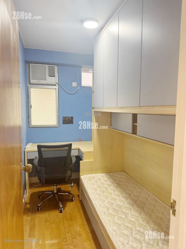 村屋 租盘 3 房 , 1 浴室