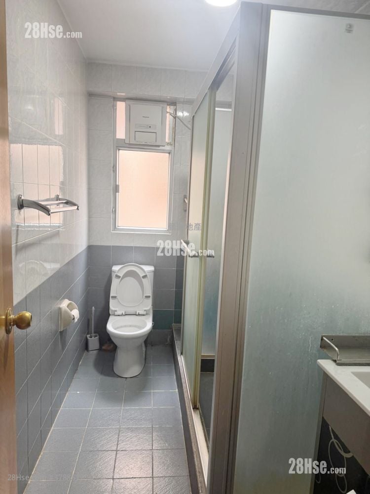 村屋 租盘 3 房 , 1 浴室