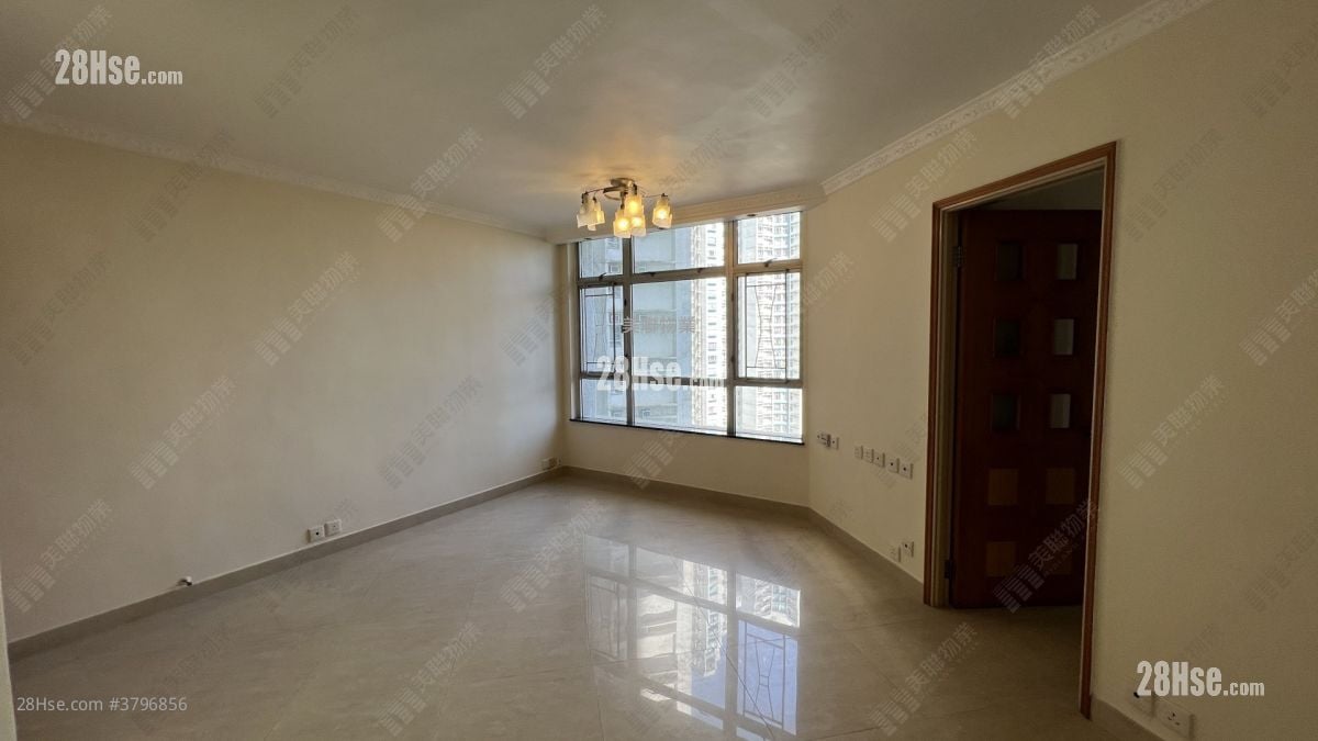 海怡半岛 售盘 3 房 633 平方尺