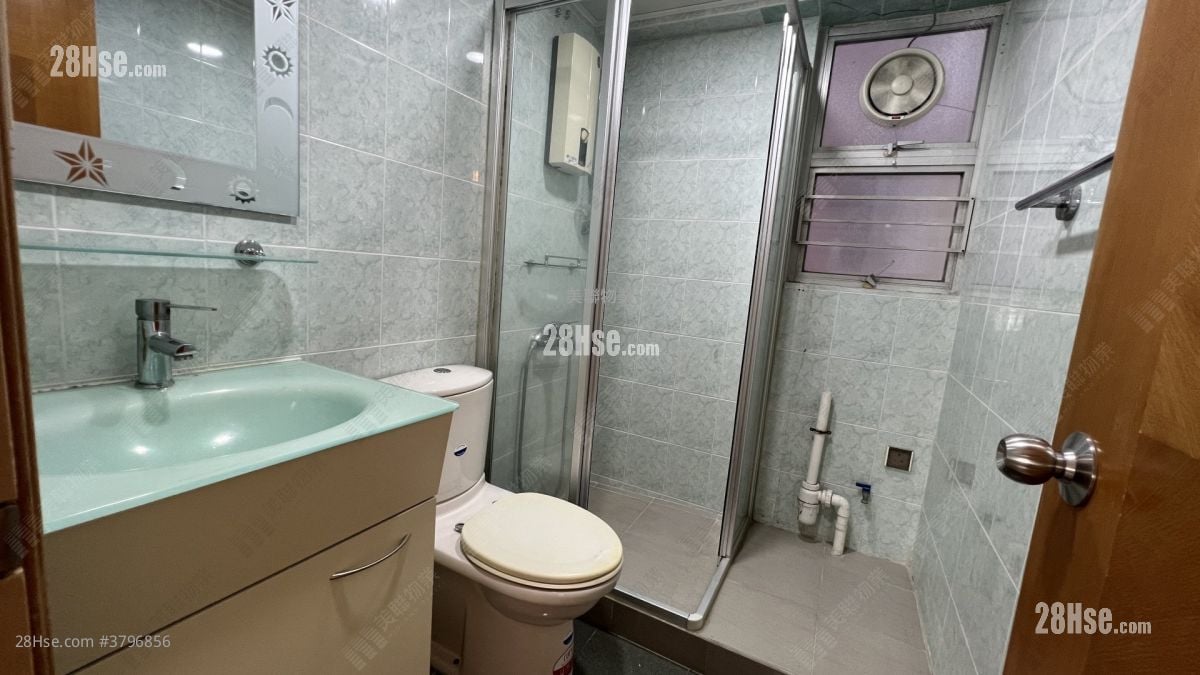 海怡半岛 售盘 3 房 633 平方尺