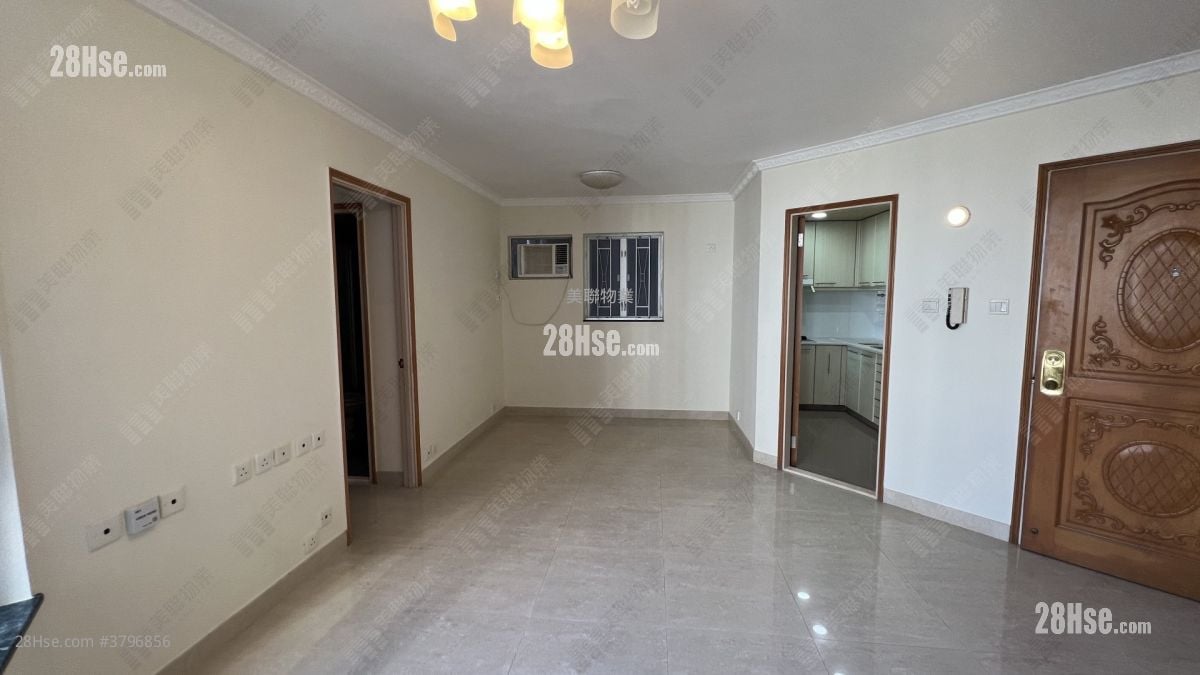 海怡半岛 售盘 3 房 633 平方尺