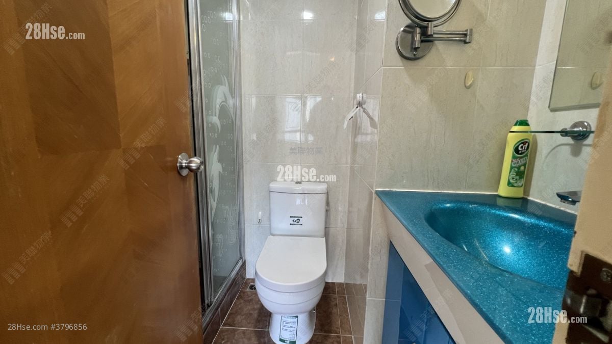 海怡半岛 售盘 3 房 633 平方尺