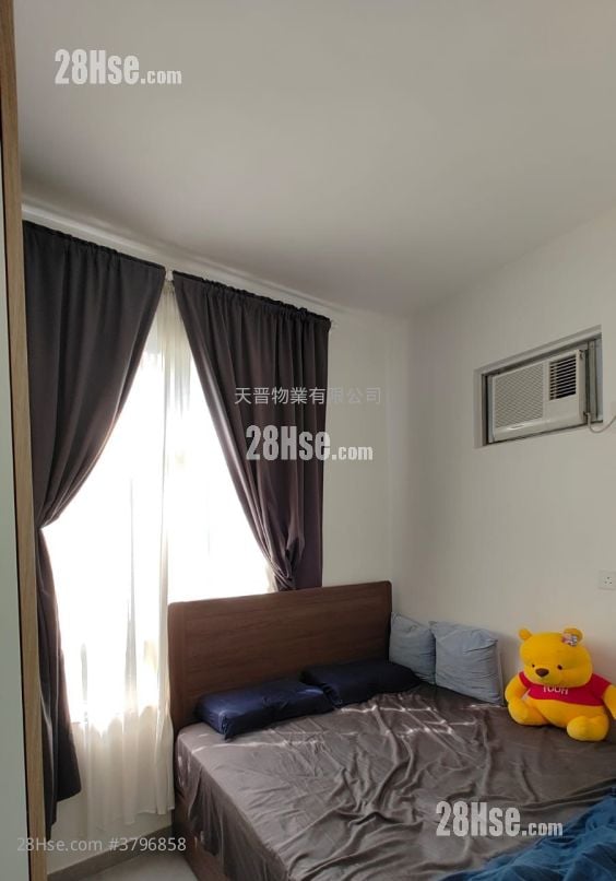 黄埔花园 售盘 1 房 , 1 浴室 288 平方尺