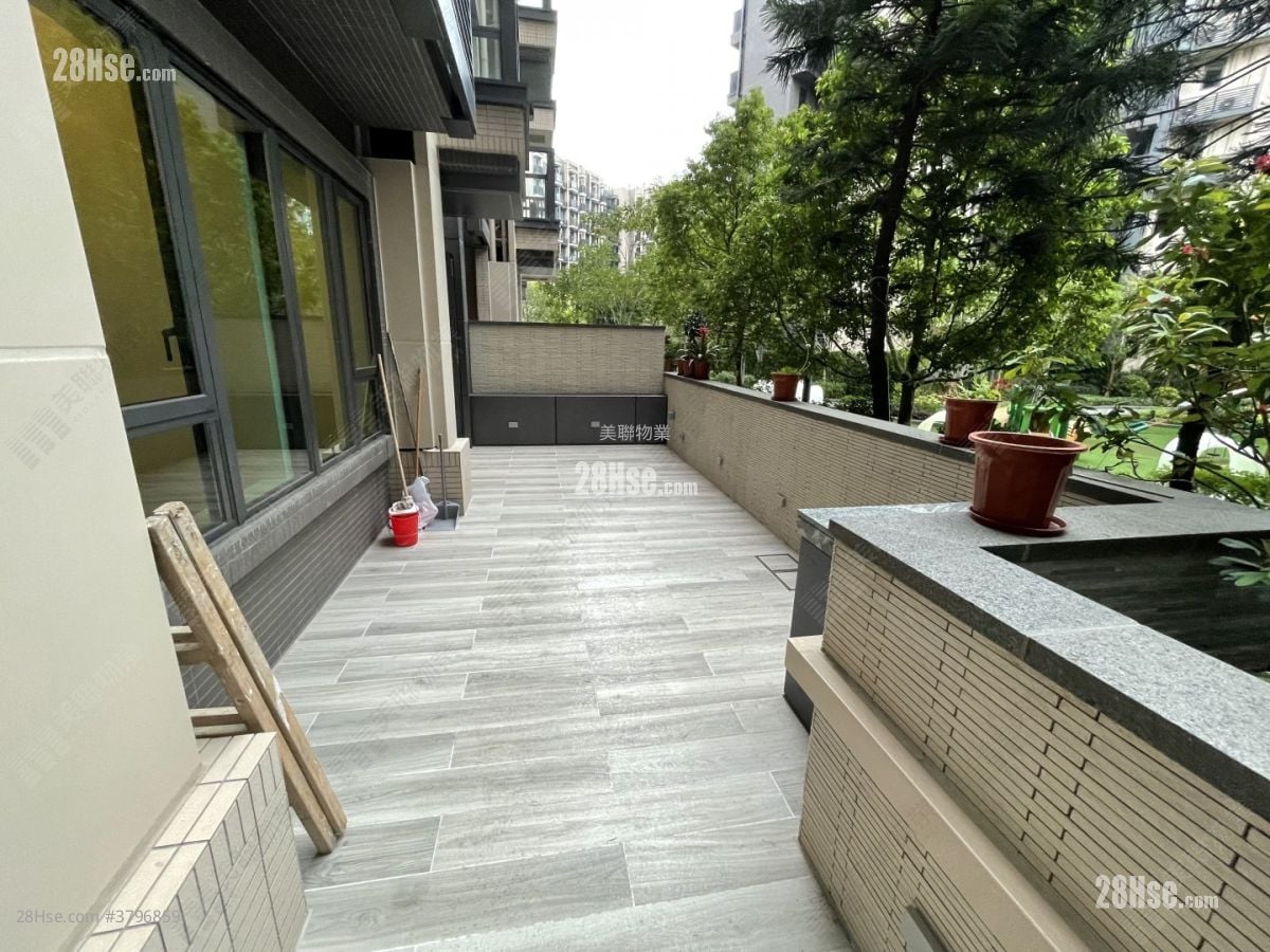 Wetland Seasons Park Sell 3 Bedrooms 550 ft²