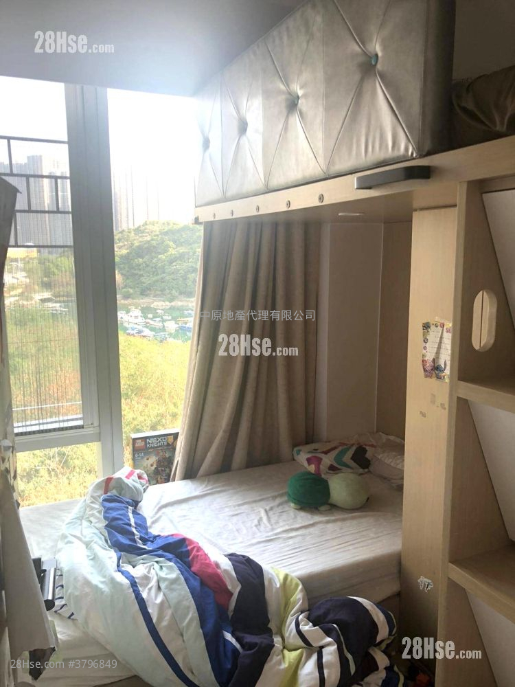 SAVANNAH 售盘 3 房 709 平方尺