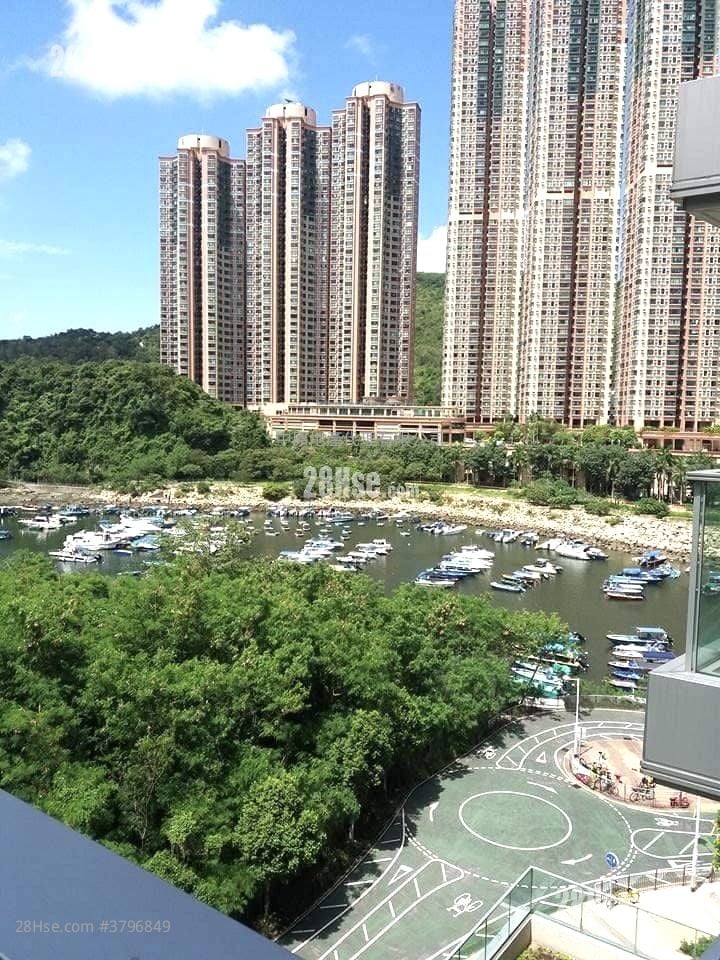 SAVANNAH 售盘 3 房 709 平方尺