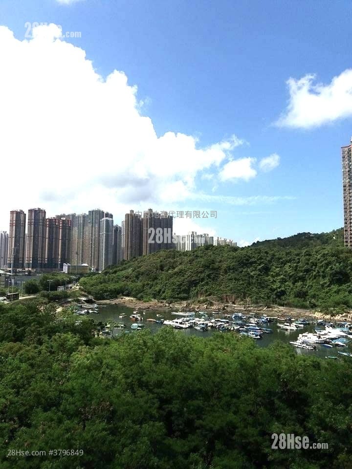 SAVANNAH 售盘 3 房 709 平方尺