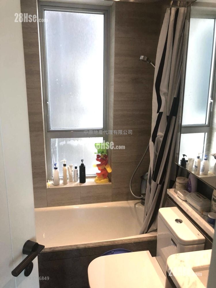 SAVANNAH 售盘 3 房 709 平方尺