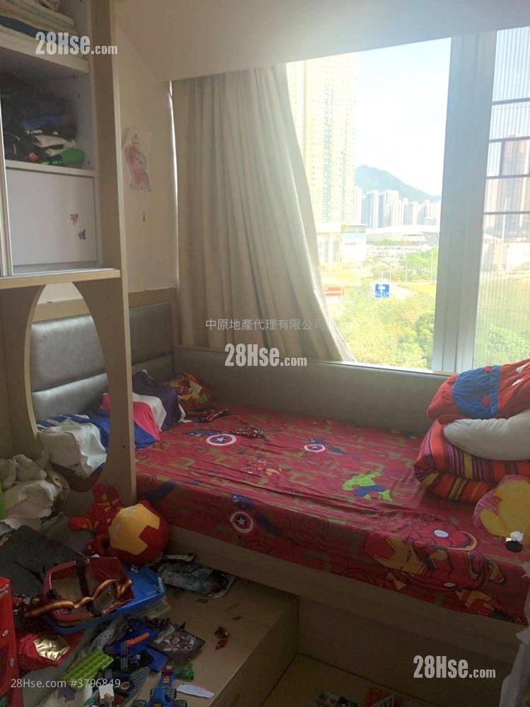 SAVANNAH 售盘 3 房 709 平方尺