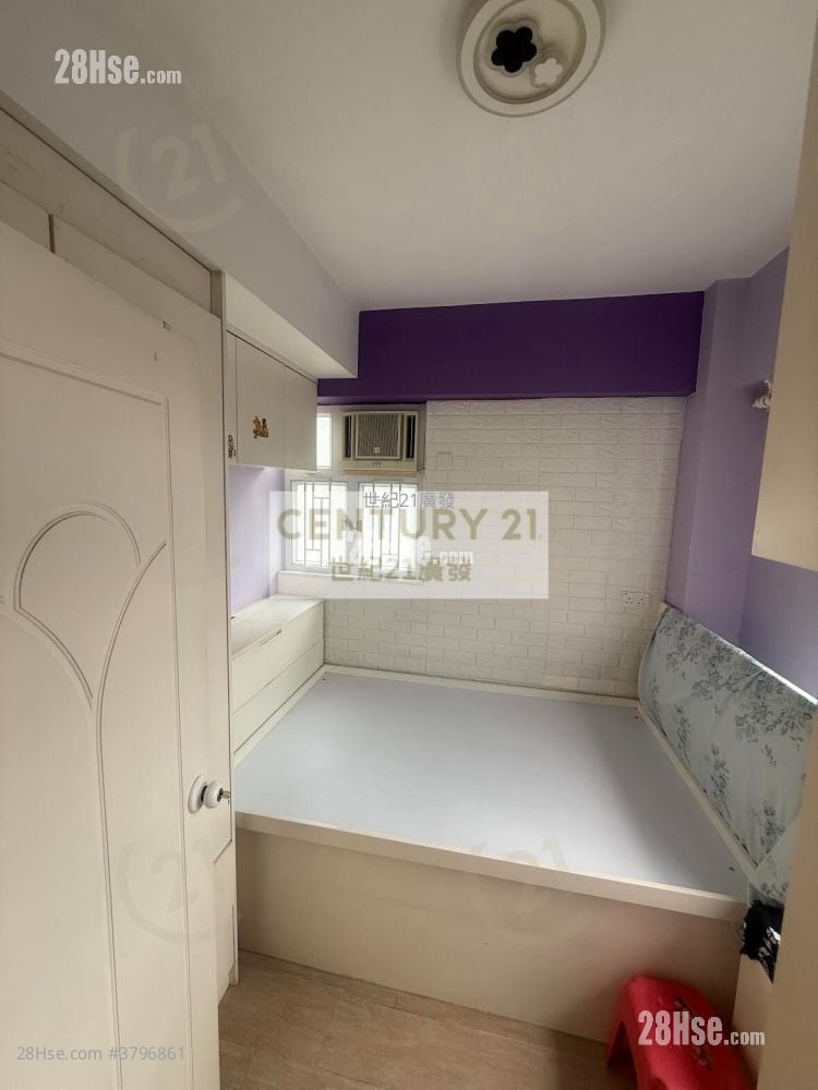 单幢楼房 售盘 1 房 , 1 浴室 320 平方尺