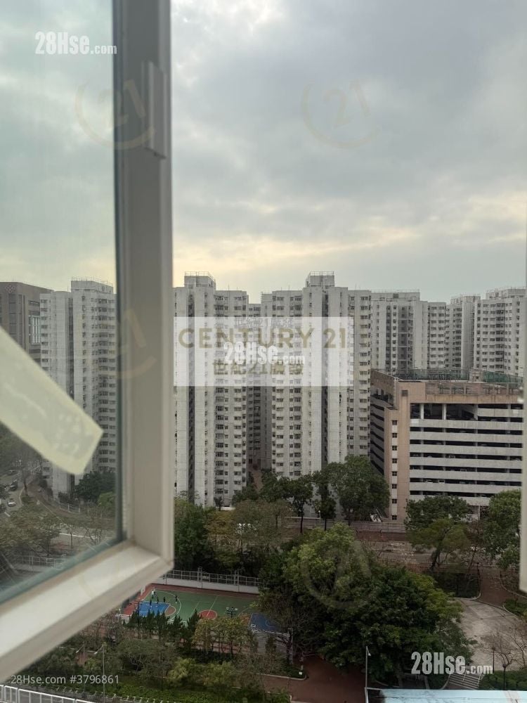 单幢楼房 售盘 1 房 , 1 浴室 320 平方尺